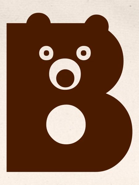 Bärchen