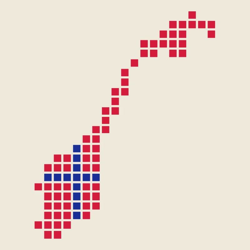 Norwegen