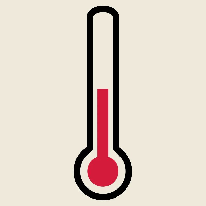 Thermomètre - température