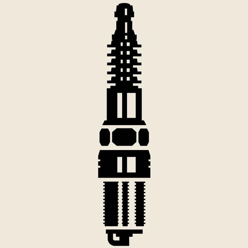 Zündkerze / spark plug (1c)