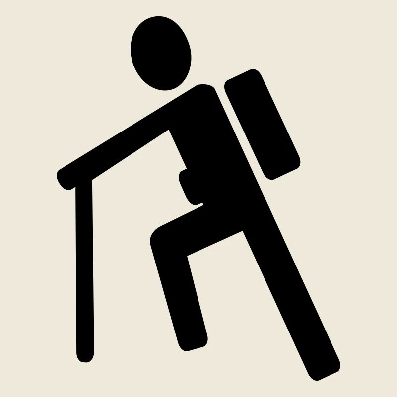 Bergsteiger