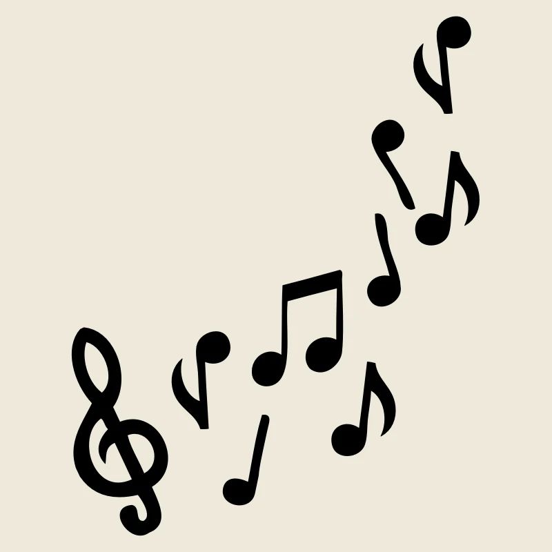 music note