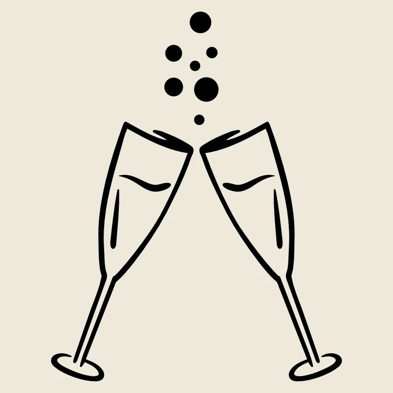 Sparkling wine