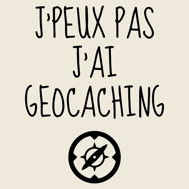 Geocaching / Geocacher / Compass / GPS