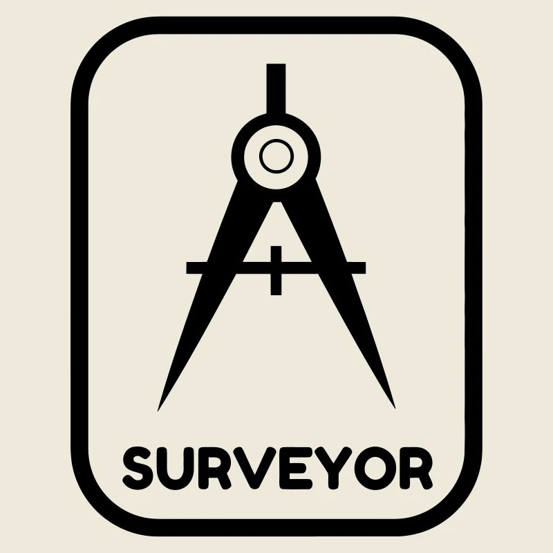Surveyor / Vermesser / Géomètre / Topographer