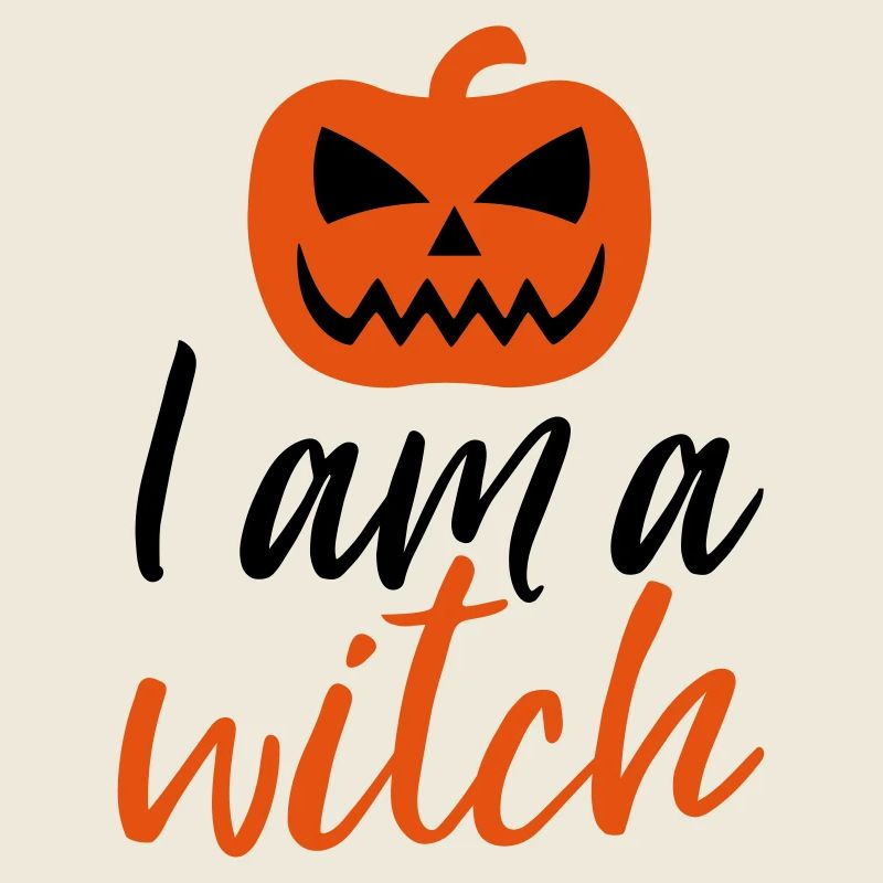 I am a Witch Sorcière