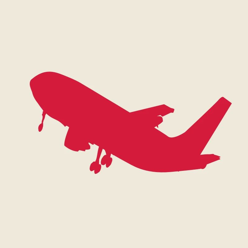 flugzeug - airplane