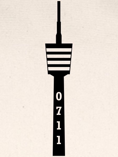 Fernsehturm0711