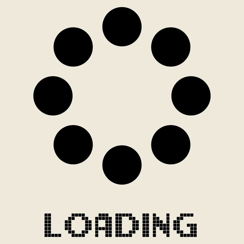 loading
