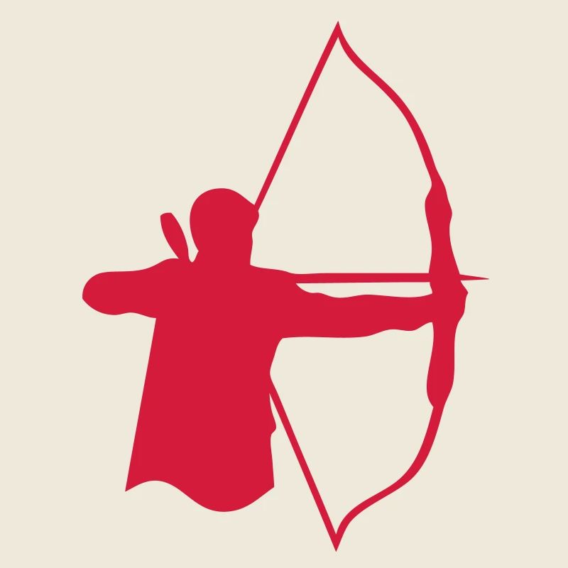 tir arc logo archery bogenschieben6