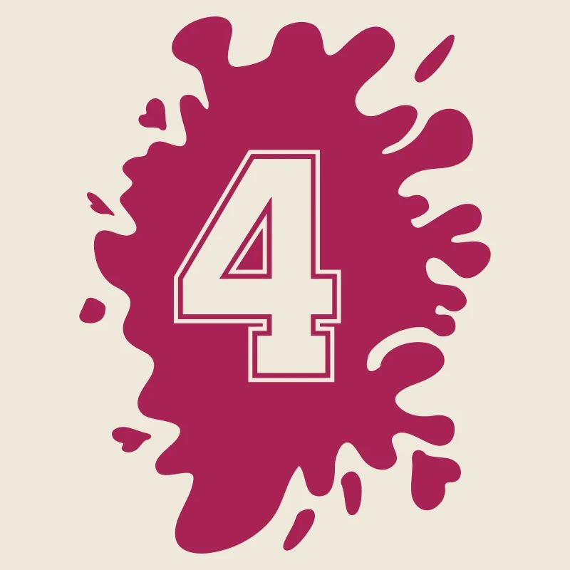 klecks 4