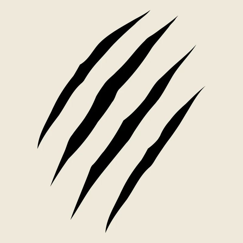 Claw Marks