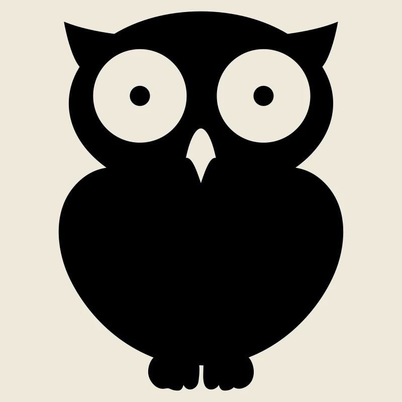 Chouette Hibou