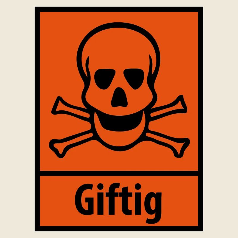 Giftig