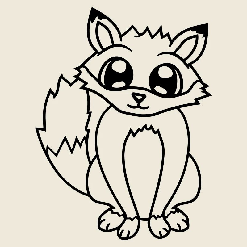 Fuchs Rotfuchs Wildes Tier Schlauer Wald Bewohner