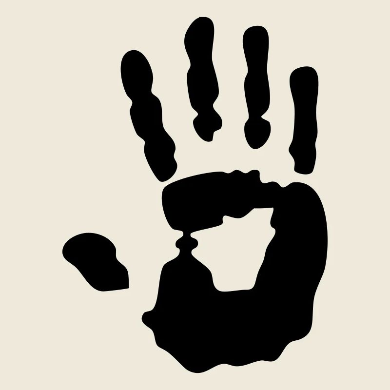 handprint