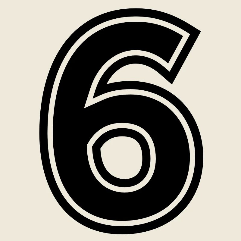 number_six