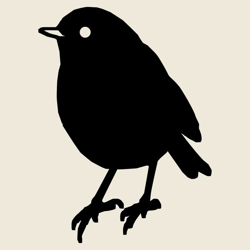 Vogel Bird Geschenk Geschenkidee