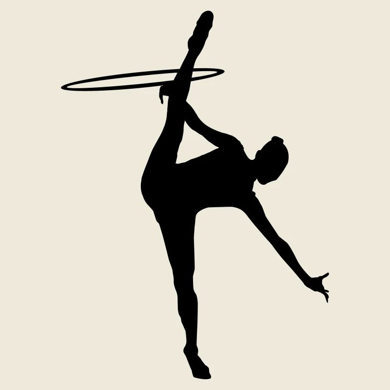 Rhythmic Gymnastics 2