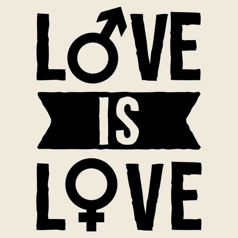Love is love