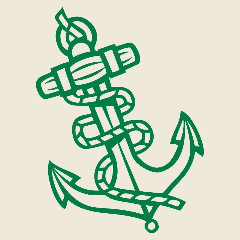 Anker Symbol