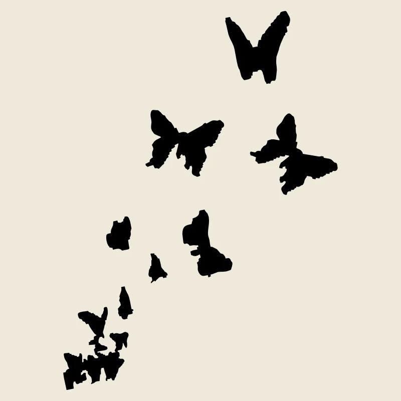 papillon - papillons