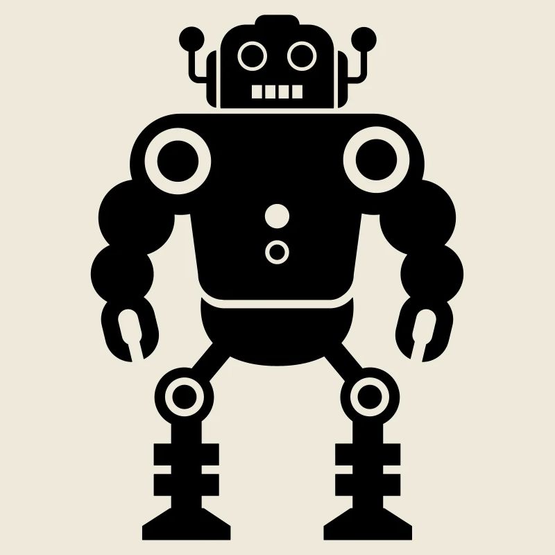 robots