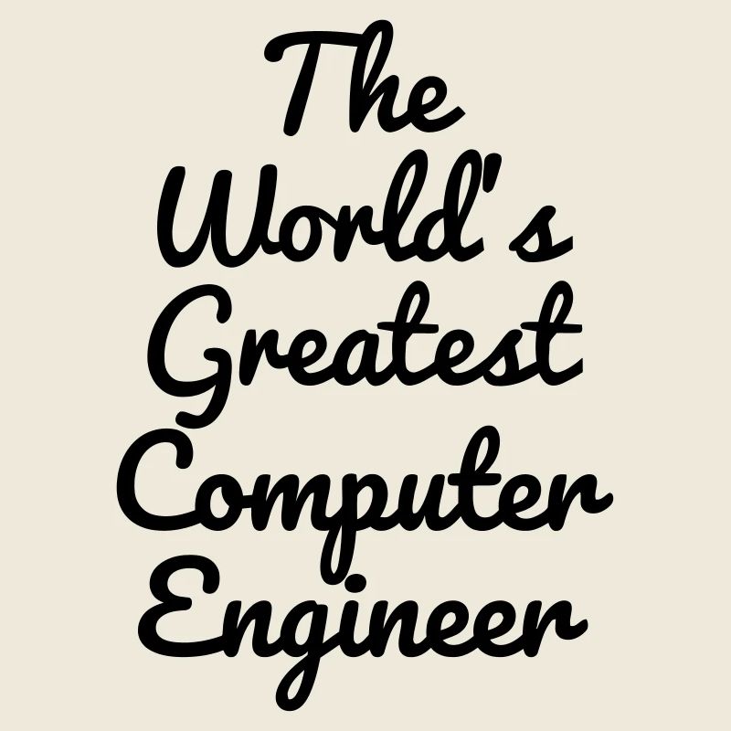 Computer / Informatiker / Aussenseiter / Ingenieur