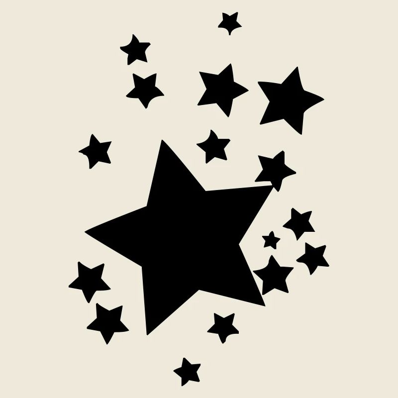 star