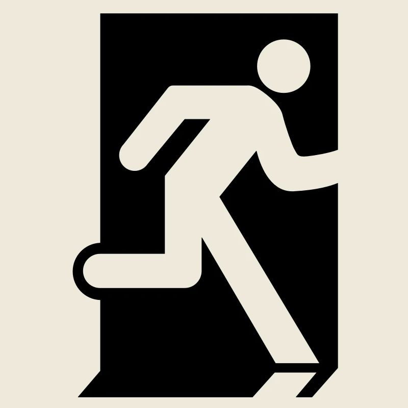 Emergency Exit