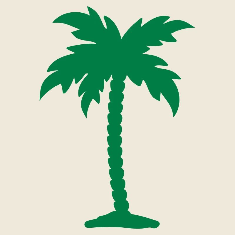 palm tree