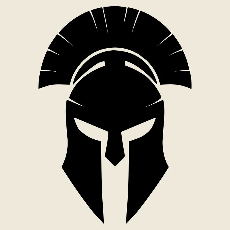 sparta helm