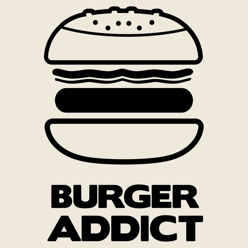 BURGER ADDICT