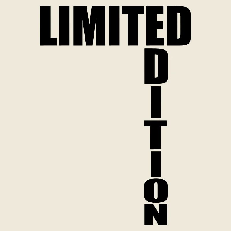 Limited Edition