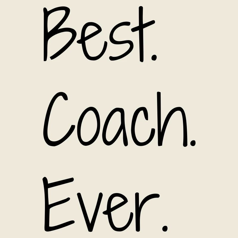 Coach / Coaching / Trainer / Sport
