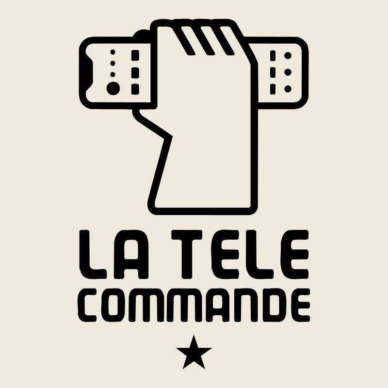la telecommande