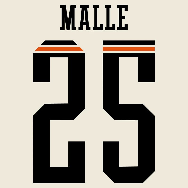 Malle 25 Jersey Mallorca 2025