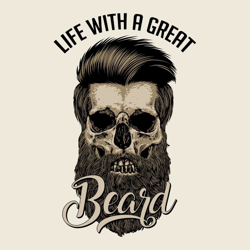 Great Beard