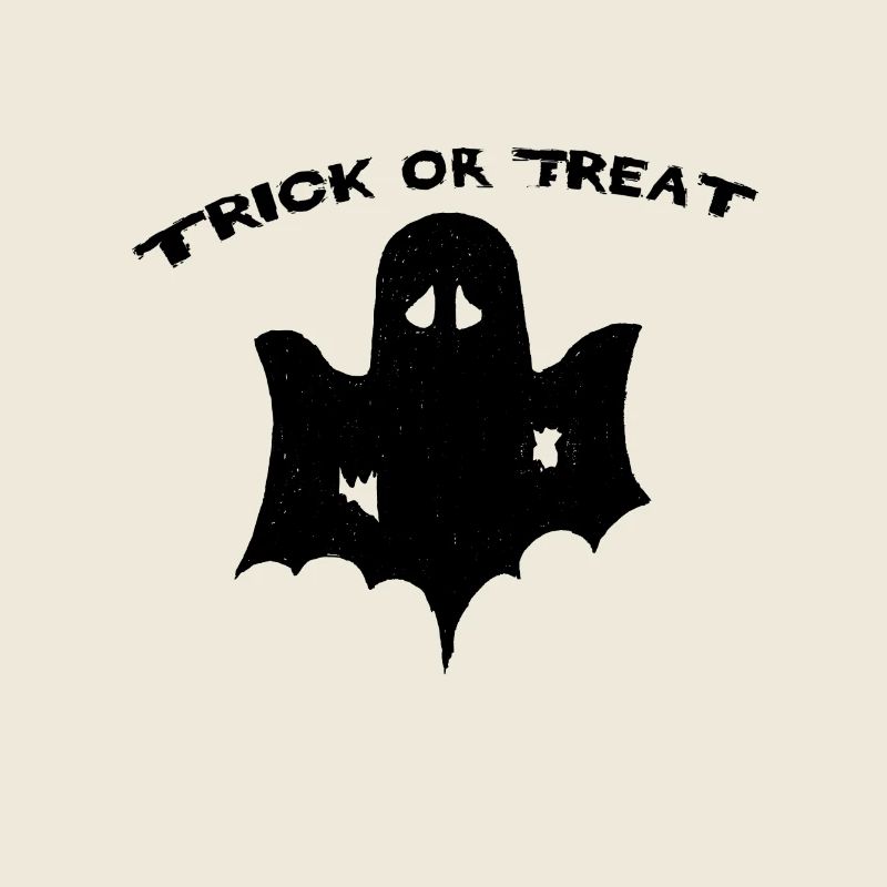 trick or treat Süßes oder Saueres Halloween