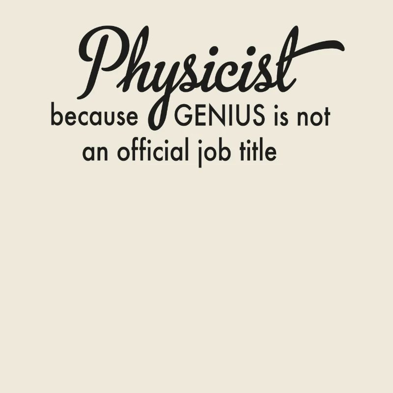 Physiker