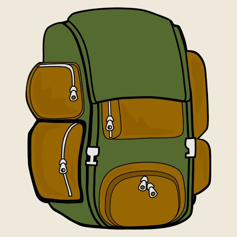 backpack