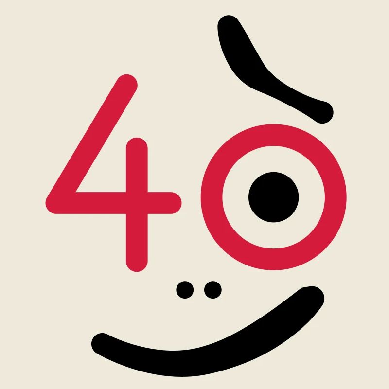 40 years - so what?