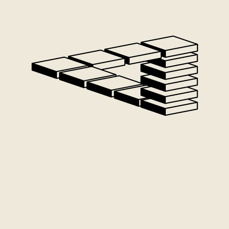 Optical illusion