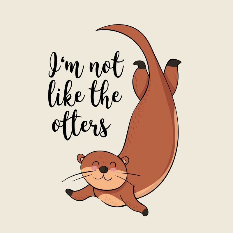 otter