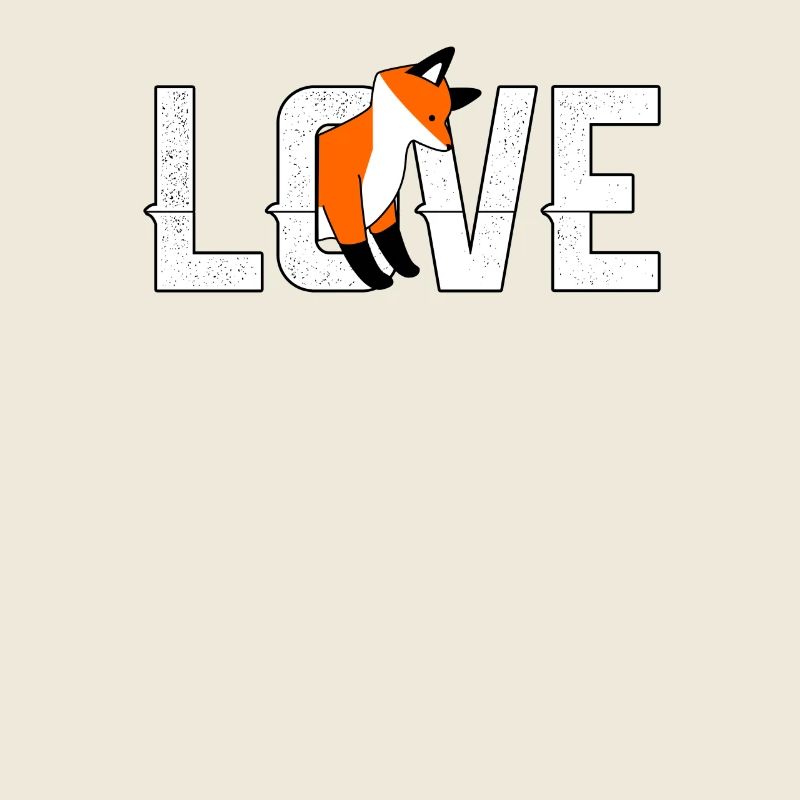Fuchs Love Fox