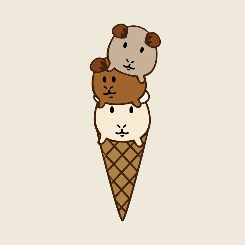 Meerschweinchen