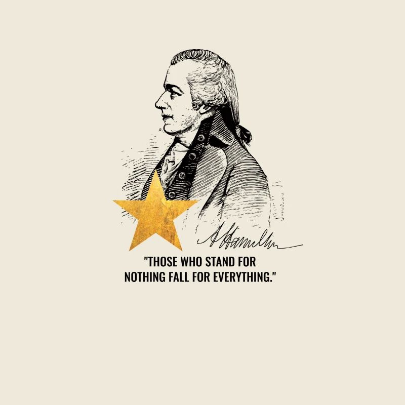 Alexander Hamilton