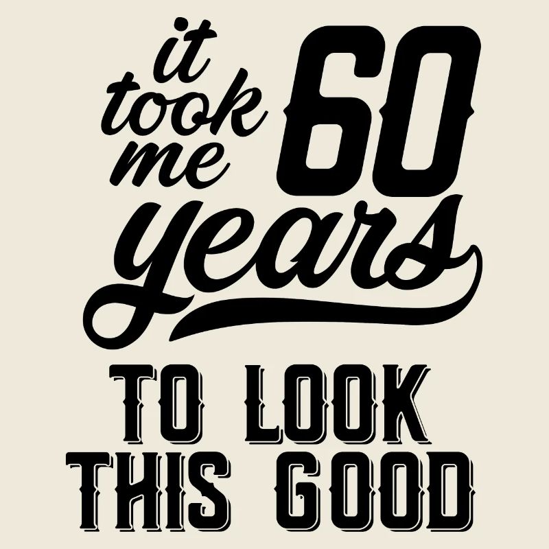 60 years