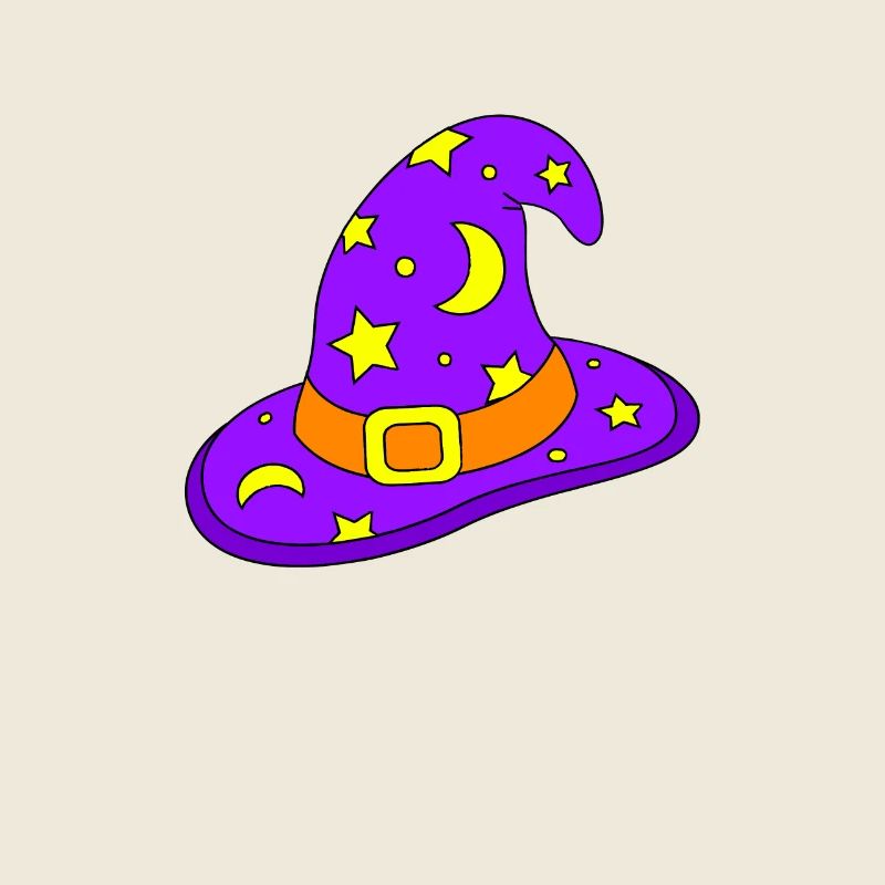 Magic hat
