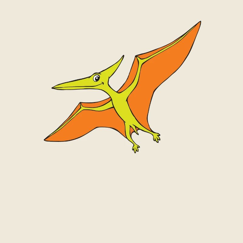 Pteranodon